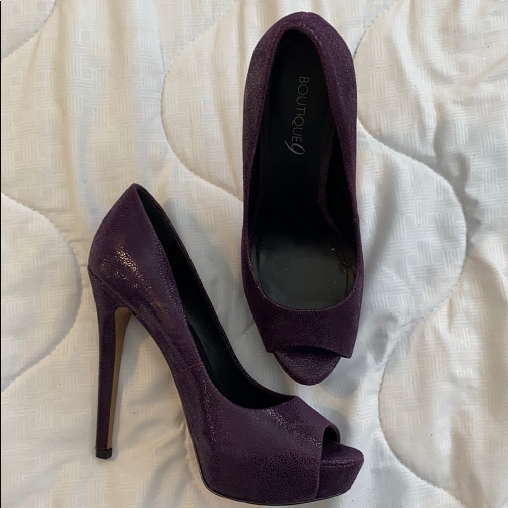 Heels